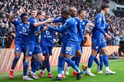 Bristol City vs Leicester City Prediction and Betting Tips | December 10th 2025
