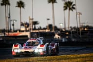 IMSA WeatherTech SportsCar Championship Test - Source: Getty