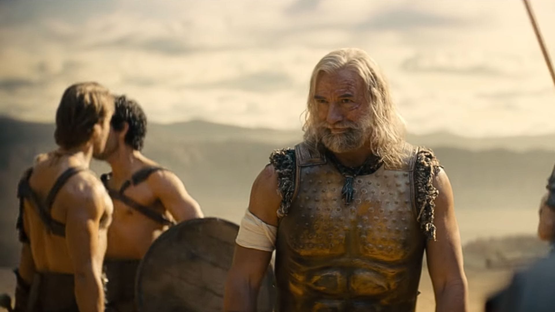 A detailed recap of Spartacus: House of Ashur season 1 episode 5 (Image via YouTube/STARZ)