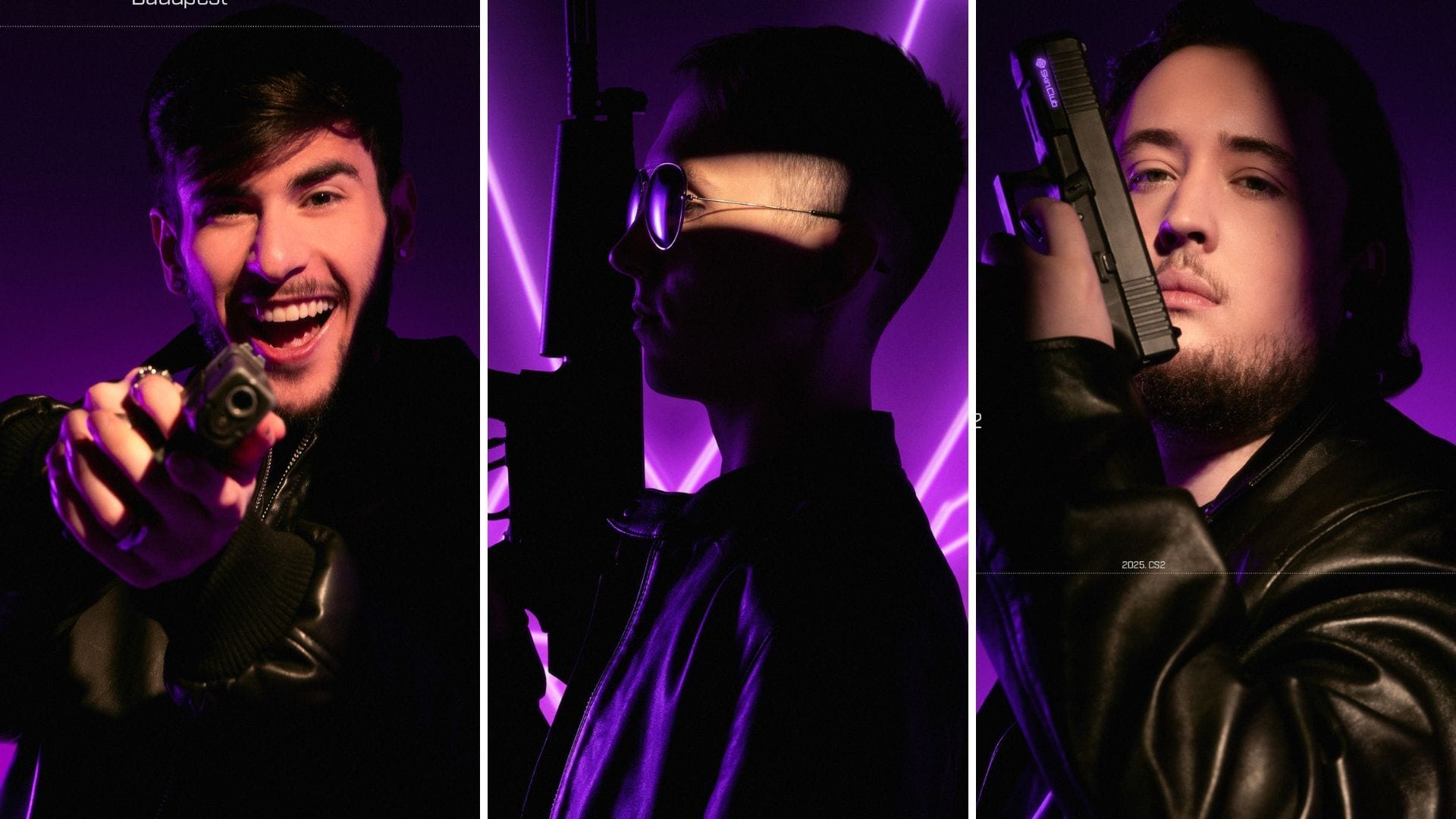 Team Vitality crowned CS2 StarLadder Budapest Major 2025 champions, secures second major of the year