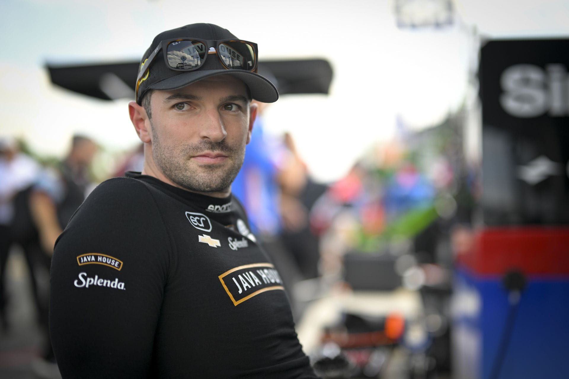 NTT IndyCar Series XPEL Grand Prix at Road America - Source: Getty