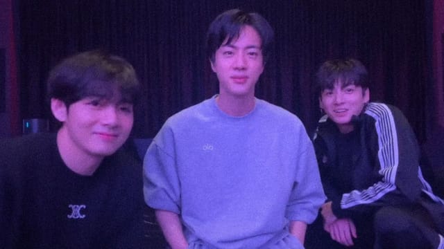 He is an adult” - Fans push back as BTS' Jungkook faces backlash for alleged vaping after Jin snatches the vapes away from the table