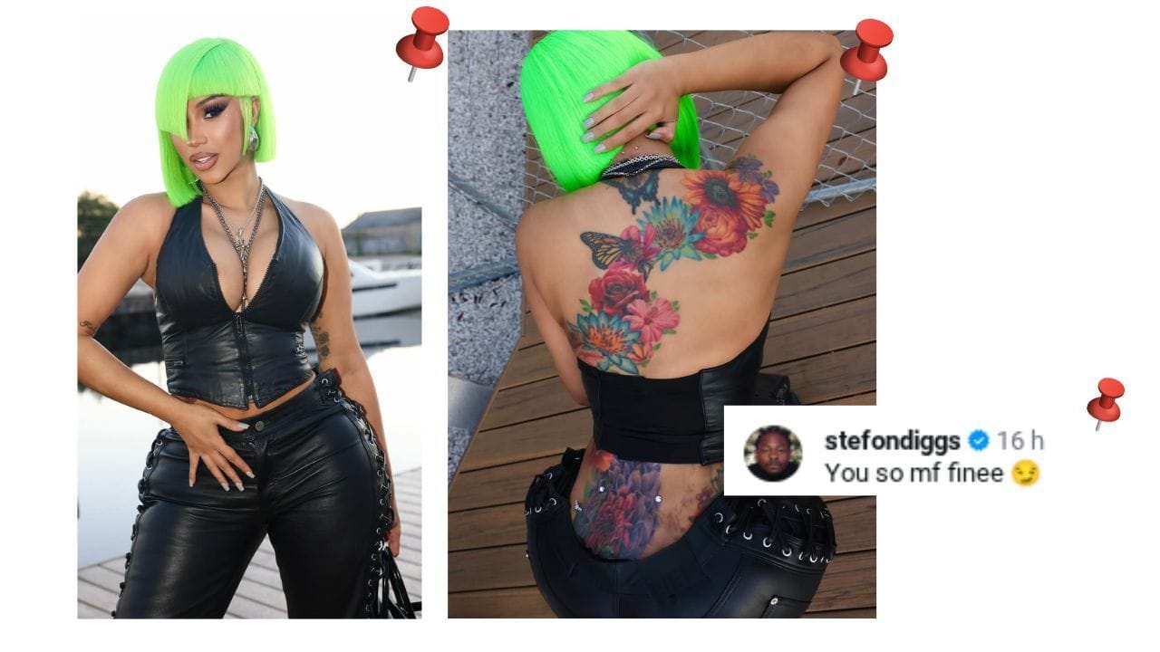 Nguồn: (Qua Instagram/ @iamcardib)