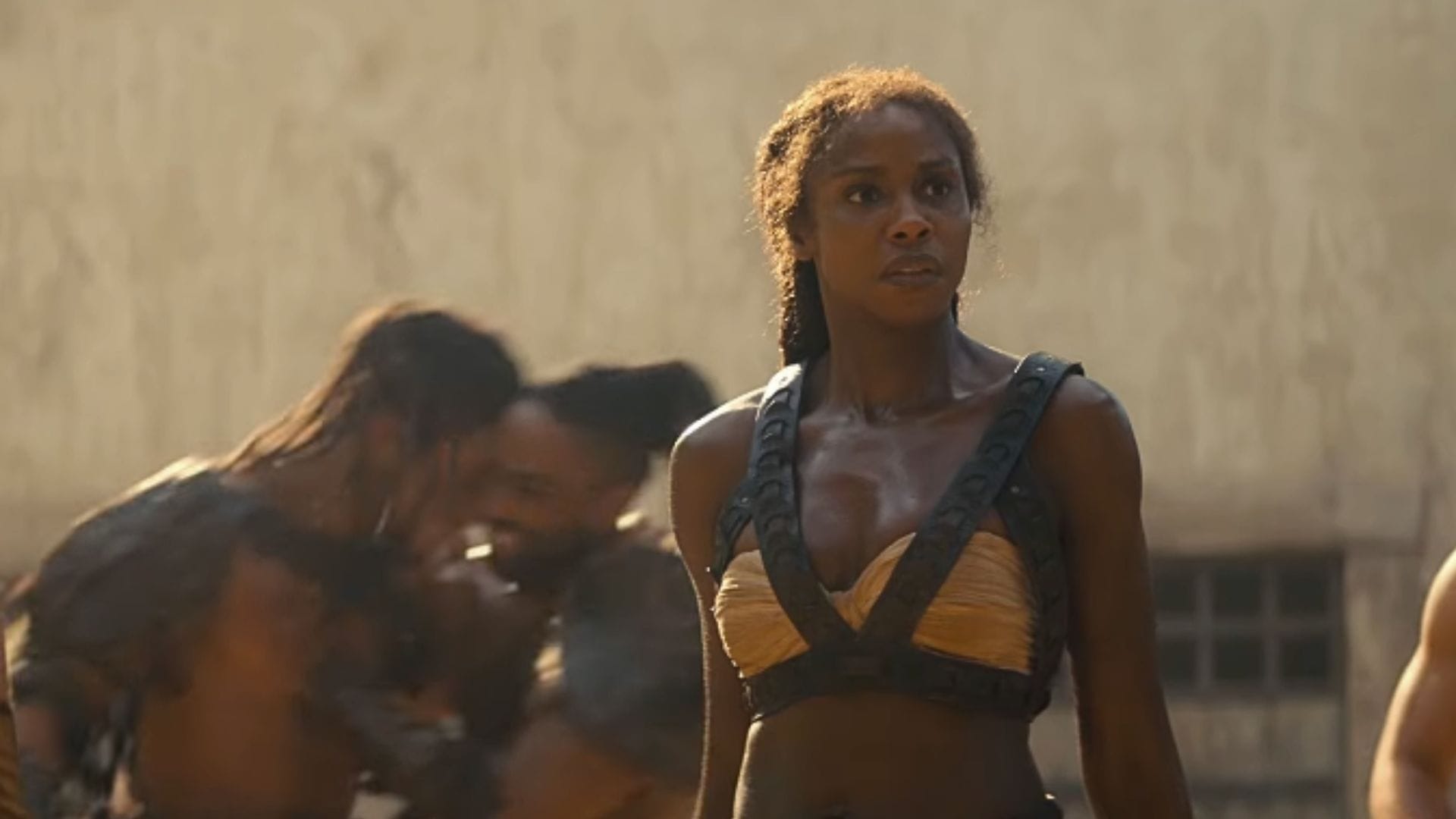 A detailed recap of Spartacus: House of Ashur season 1 episode 5 (Image via YouTube/STARZ)