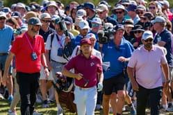 Australian Open beats LIV Golf Adelaide’s attendance record in 2025: Reports