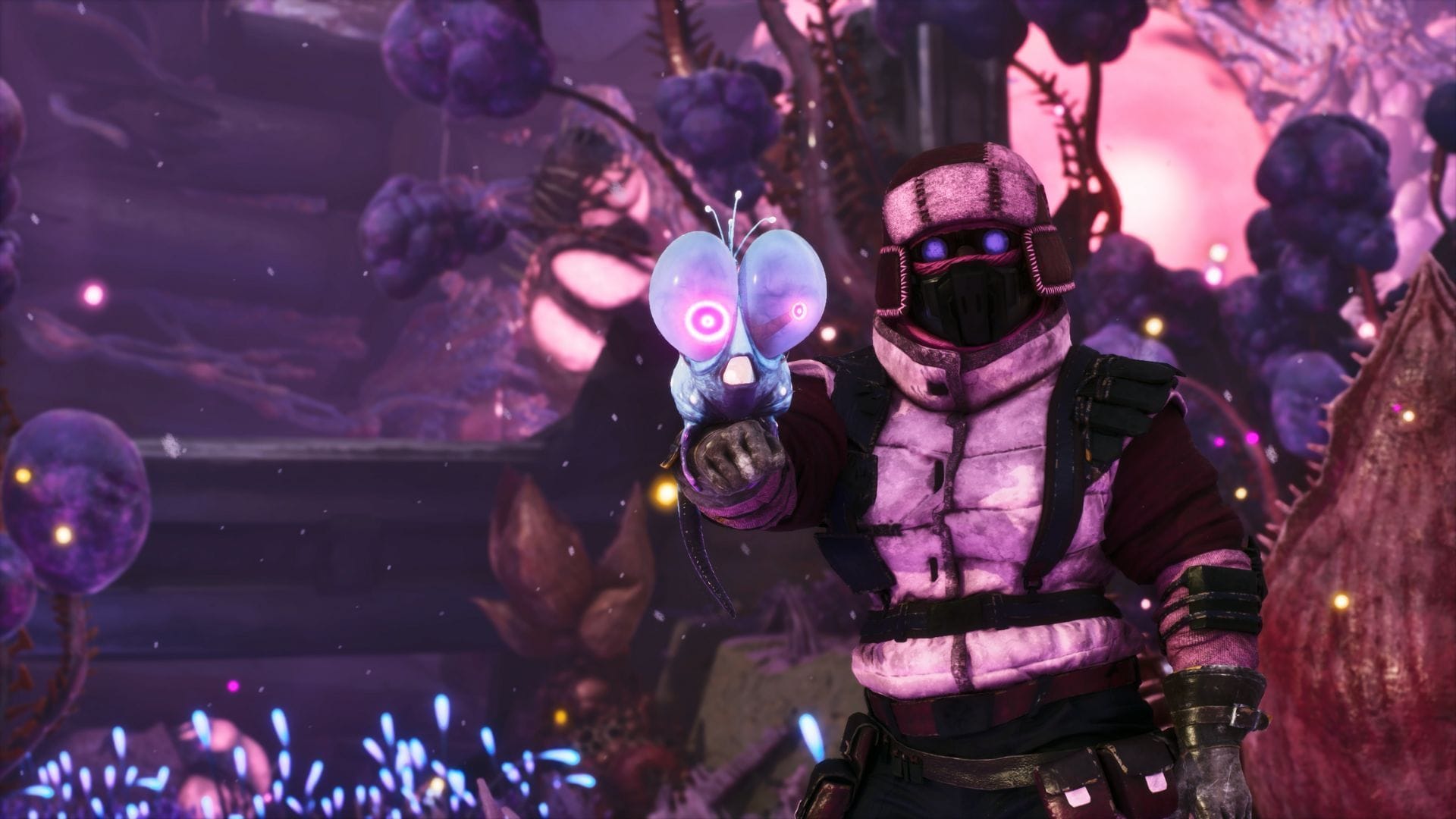 How to tame Gloon in ARK Survival Ascended Lost Colony