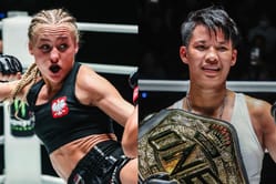 "I think she will have a problem with me" - Martyna Dominczak ready to exploit Phetjeeja's weaknesses at ONE Fight Night 38