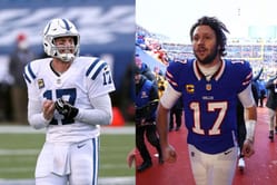 NFL analyst Kyle Brandt goes off over Philip Rivers potentially playing in playoffs over Patrick Mahomes, Joe Burrow and Lamar Jackson