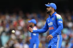 "I've had many phases where I've doubted myself" - Virat Kohli opens up after stellar show in IND vs SA 2025 ODIs