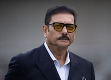 "Players should also take responsibility” - Ravi Shastri's big statement on India’s 0-2 whitewash against South Africa