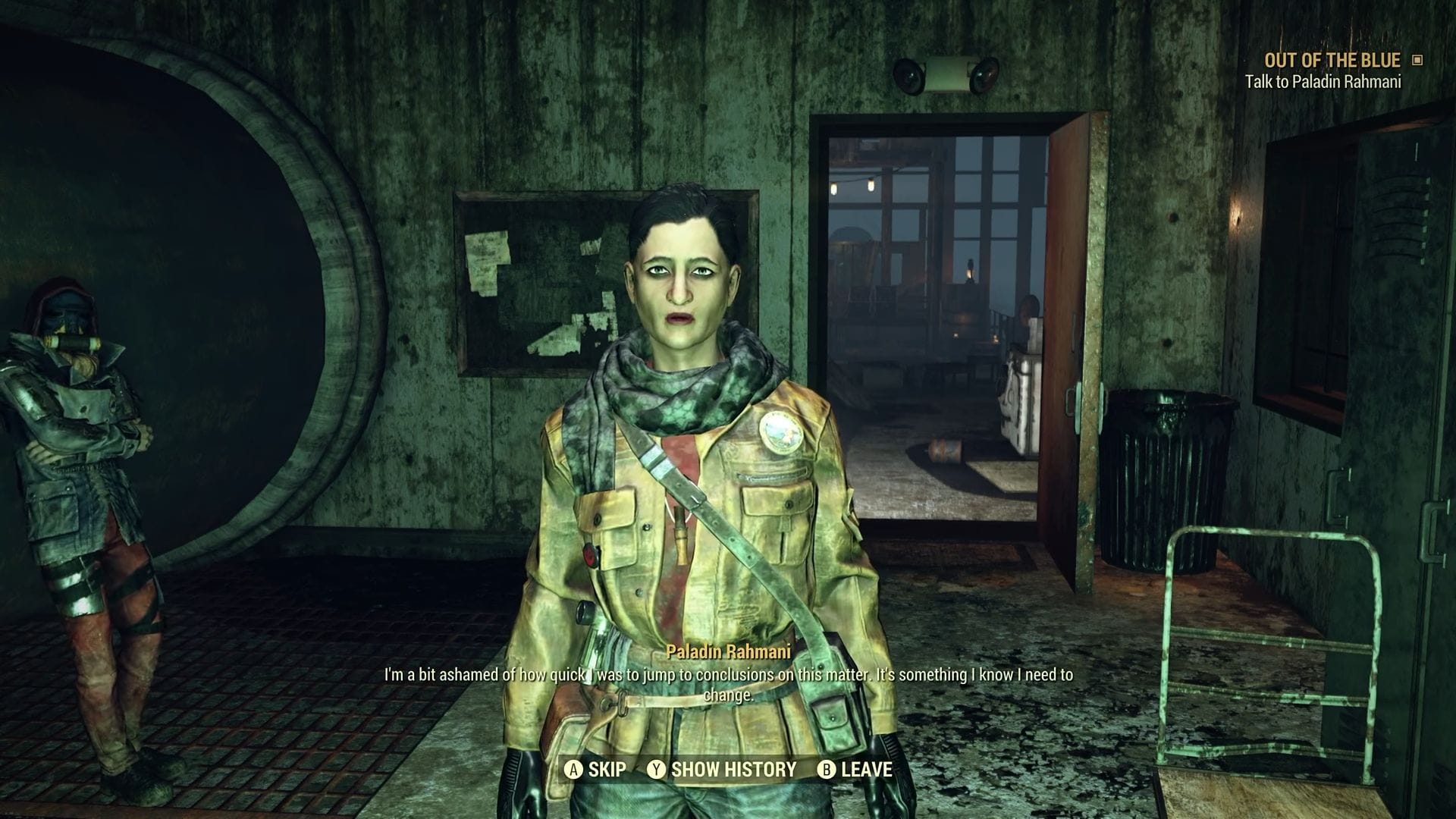 Revise clues with Paladin Rahmani (Image via ZOS || YouTube/JiMacSteelGaming)