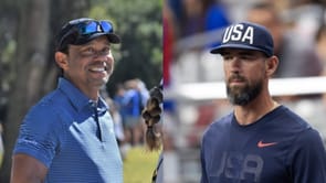 "It's phenomenal to watch" - When Tiger Woods lavished praise on 'remarkable' Michael Phelps