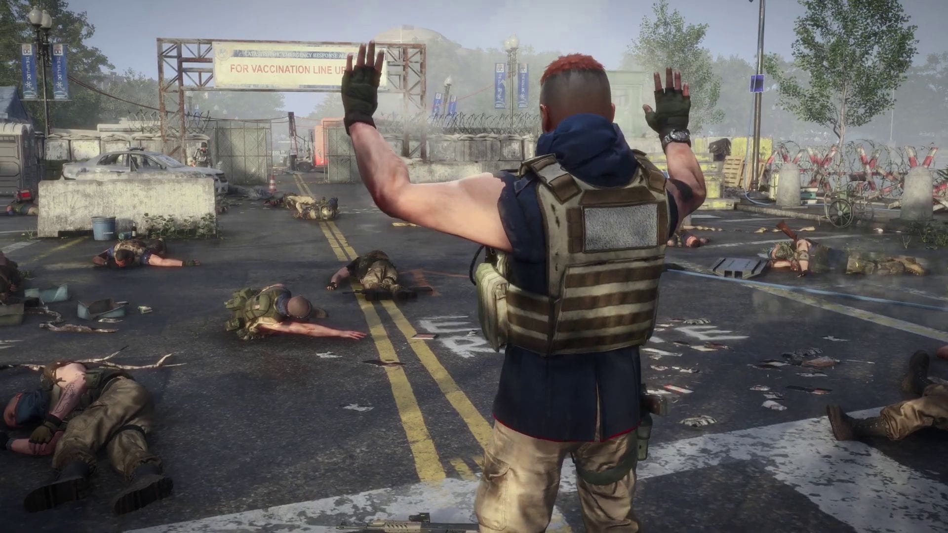 New global modifier works in tandem with companions (Image via Ubisoft)