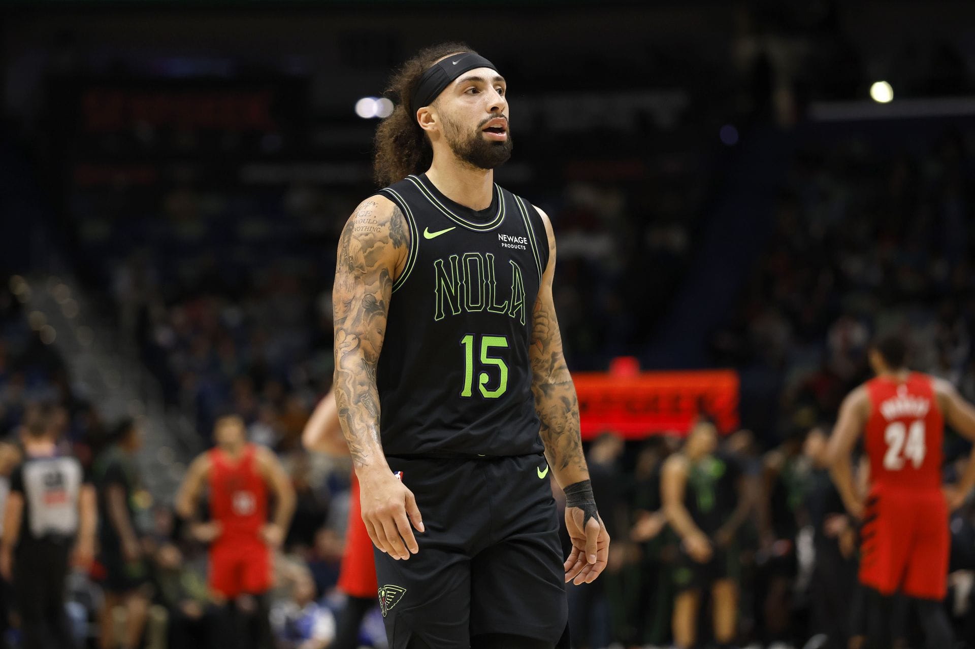 NBA: Philadelphia 76ers at Atlanta Hawks - Source: Imagn