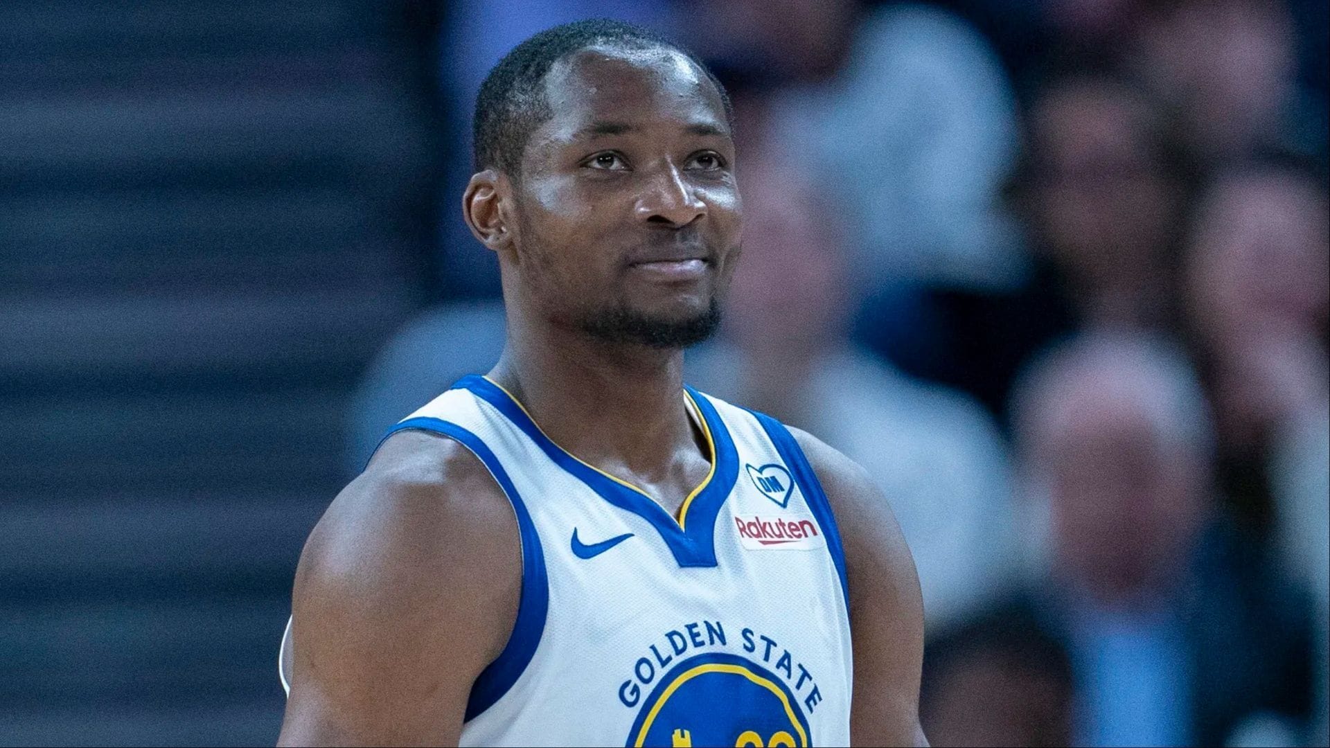 Jonathan Kuminga Still Coveted by Division Rivals, But Without Previously Included Draft Capital. (Photo: IMAGN)