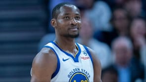 Warriors Trade Rumors: Jonathan Kuminga Still Coveted by Division Rivals, But Without Previously Included Draft Capital