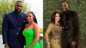 Is LeBron James and Draymond Green Teaming Up With Their Wives for Wife Swap TV Series? Viral Tweet Debunked