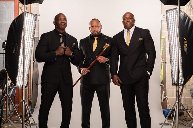 "I'mma p*ss a lot of you people off" - The Hurt Syndicate member makes an unpopular statement ahead of AEW Dynamite