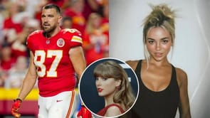 Olivia Dunne drags Travis Kelce’s fiancée Taylor Swift to defend her love for "queen-bee" like attention in spotlight
