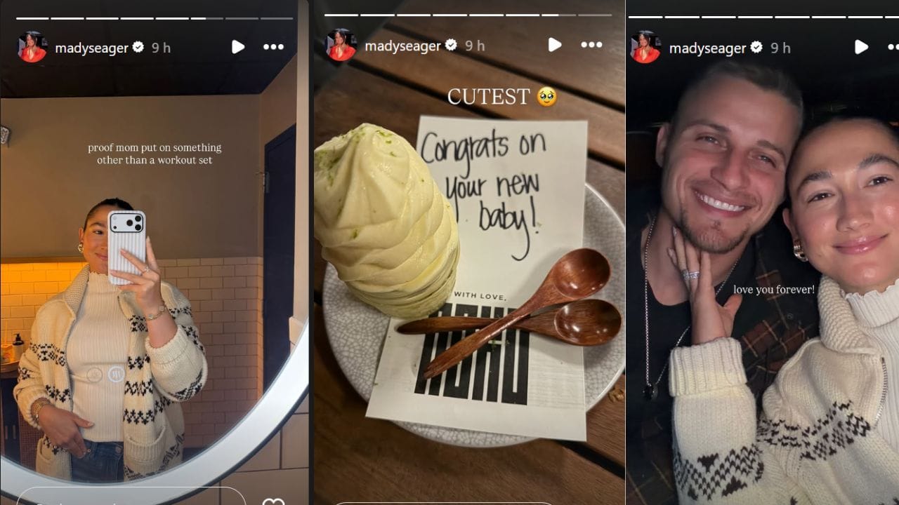 (Image source- Madisyn Seager/Instagram)