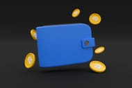 Representative image of a crypto wallet (Image via Unsplash/@maria_shalabaieva)