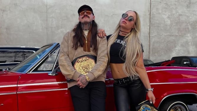 Liv Morgan and Dominik Mysterio are in huge trouble in WWE