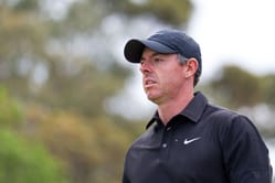 Rory McIlroy might leave Royal Melbourne officials fuming as he offers a candid take on the golf course