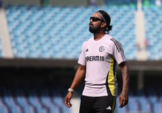 “I am sure he would have done this” - Mohammad Kaif praises KL Rahul’s tactics in IND vs SA 2025 1st ODI