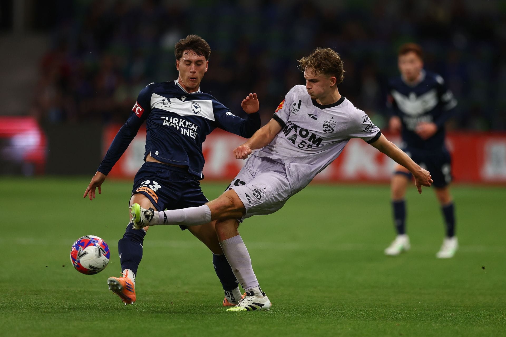 Melbourne City vs Melbourne Victory Prediction and Betting Tips | December 20th 2025