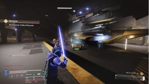 Destiny 2 Renegades Invasion seal guide: Undertaker