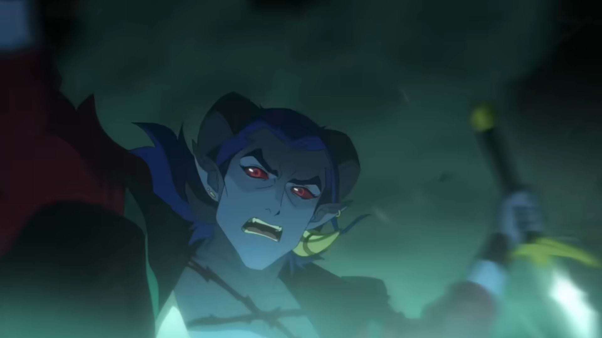 A detailed recap of The Mighty Nein season 1 episode 6 (Image via YouTube/Prime Video)