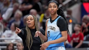 Angel Reese Sends Message to 'Legend' Teresa Weatherspoon on Unrivaled Coach's Special Day