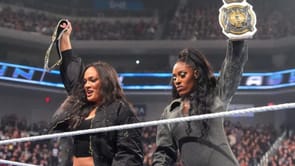 4 Things Triple H Got Right on WWE SmackDown This Week