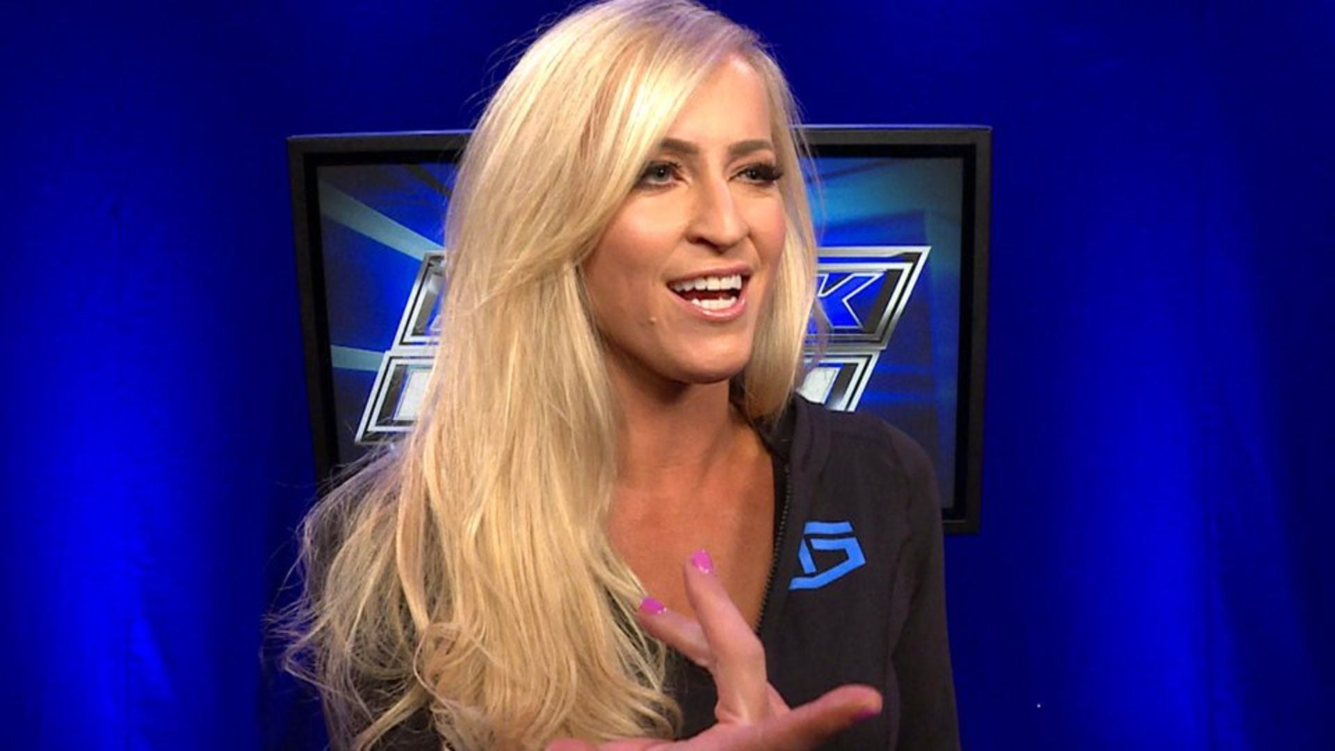 Prières pour le prompt rétablissement de l’ancienne superstar de la WWE Summer Rae