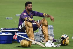 3 reasons why CSK must not target Venkatesh Iyer in IPL 2026 Auction