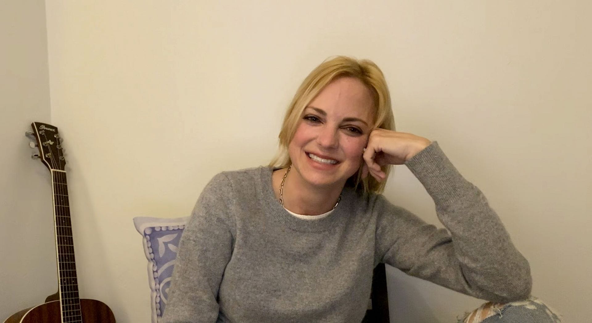 Seth Rogen ospita la serata di giochi virtuali testa a testa di Hilarity For Charity, presentata da Biogen - Fonte: Getty