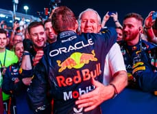 Red Bull officially confirms Helmut Marko's departure, Oliver Mintzlaff expresses 'deep regret' over decision
