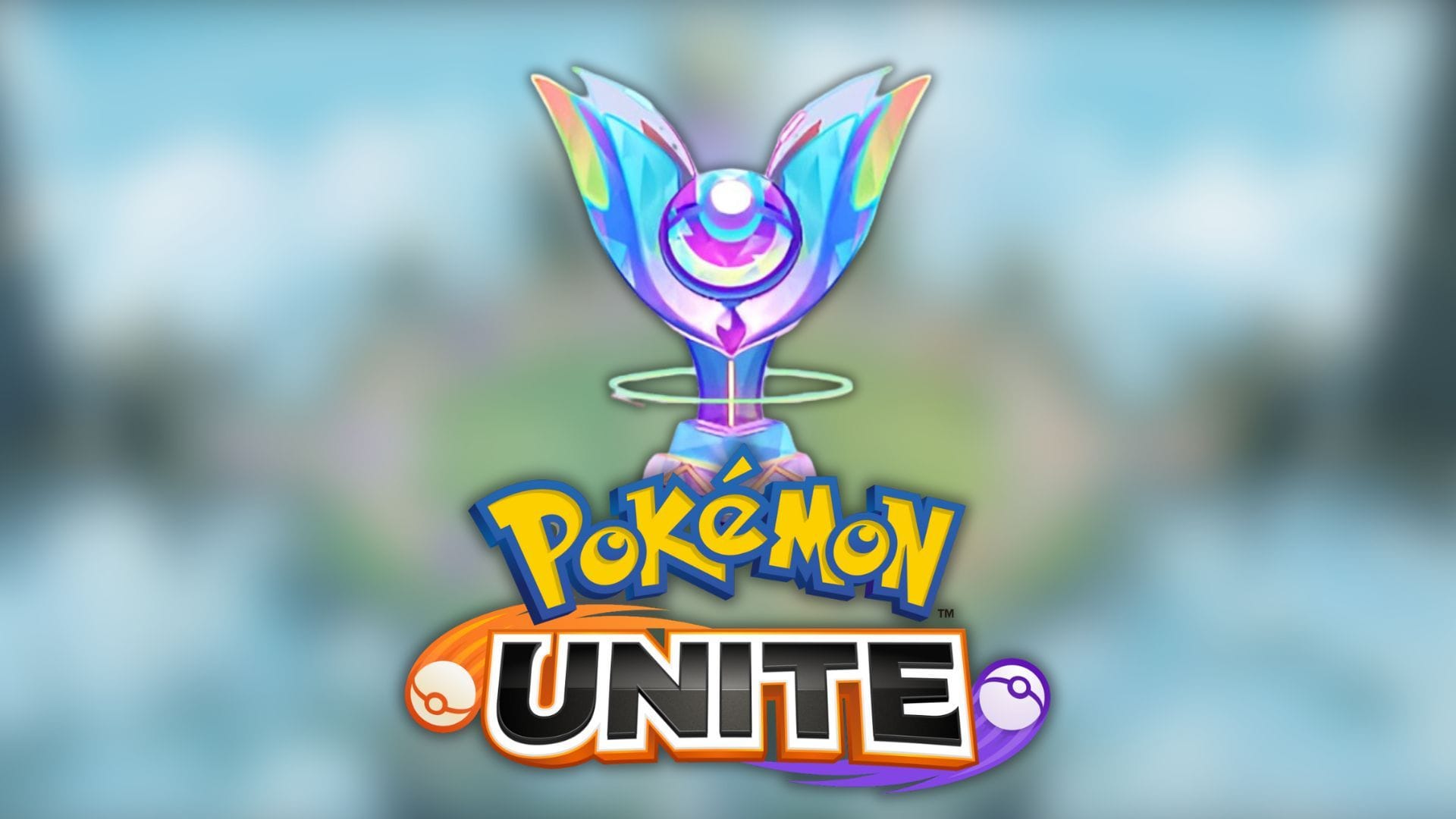 Pokemon Unite upcoming updates: Legend Rank, Held Item Level Cap and more