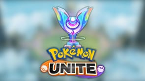 Pokemon Unite upcoming updates: Legend Rank, Held Item level cap and more