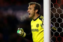 “You can’t write anything off” - Mark Schwarzer claims Chelsea could launch surprise move for player who joined Man City last summer