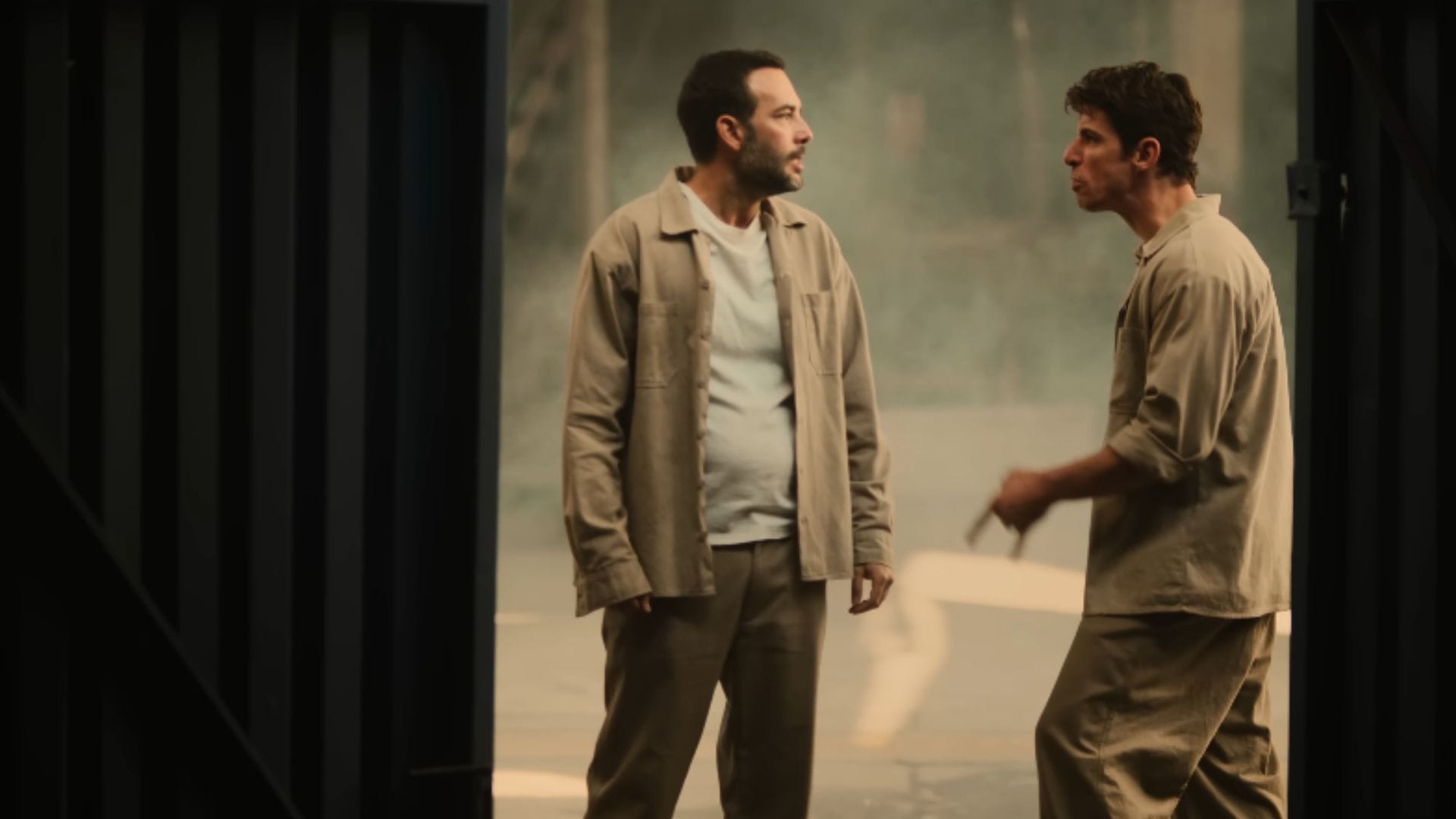 A detailed recap of The Accident season 2 (Image via YouTube/Netflix Latinoam&eacute;rica)