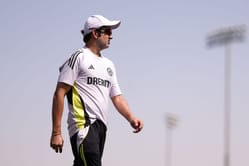 "People jump on Gautam Gambhir for no reason" - Former spinner lashes out at critics following IND vs SA 2025 ODIs