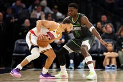 Minnesota Timberwolves vs Golden State Warriors Starting Lineups Tonight (Dec. 12) | 2025-26 NBA Season