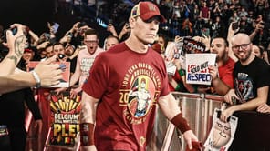 Former WWE Champion claims he hasn't tuned in for John Cena's farewell tour, prefers AEW