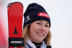 Mikaela Shiffrin breaks the myth of being 'ruthless' for success with the compliment she cherishes most
