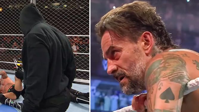 CM Punk to vacate title due to injury, Former AEW star unveils himself as mystery man? 5 Things that could happen on upcoming WWE RAW