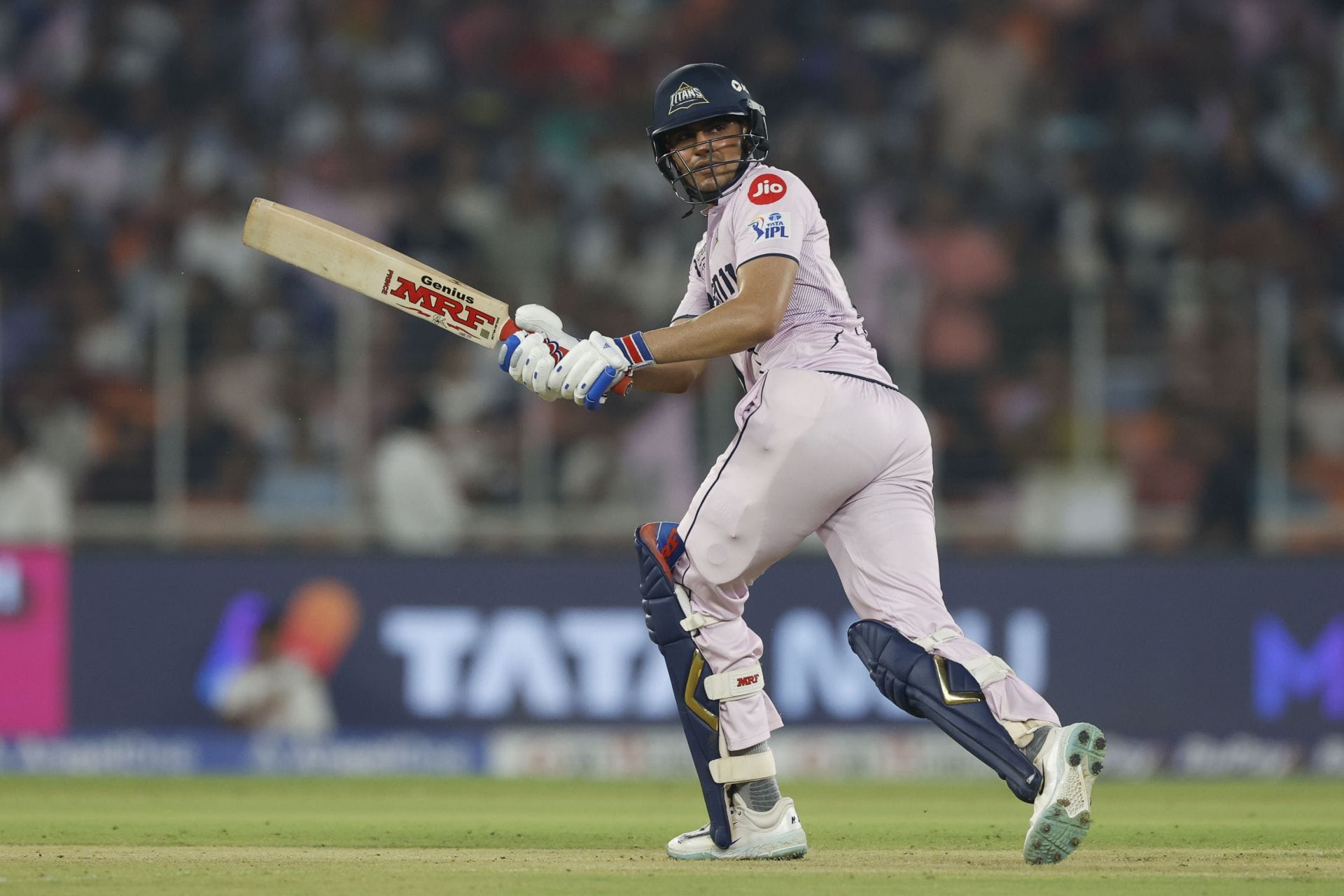 GT's strongest playing XI and impact player options after IPL 2026 auction ft. Glenn Phillips & Shubman Gill