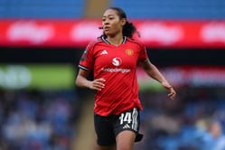 Manchester United Women vs OL Lyonnes Women Prediction and Betting Tips | December 10th 2025