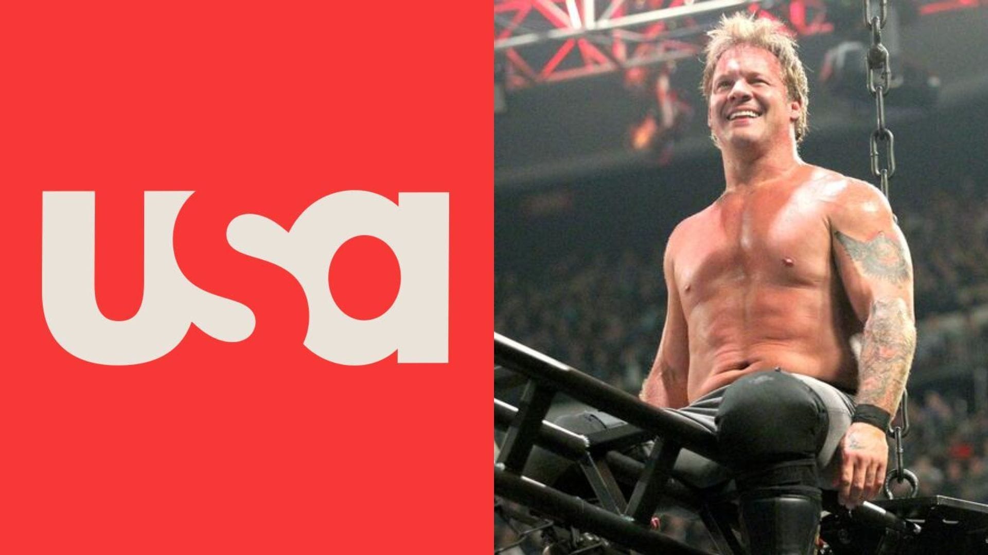 Chris Jericho is a multi-time world champion [Photo: wwe.com]