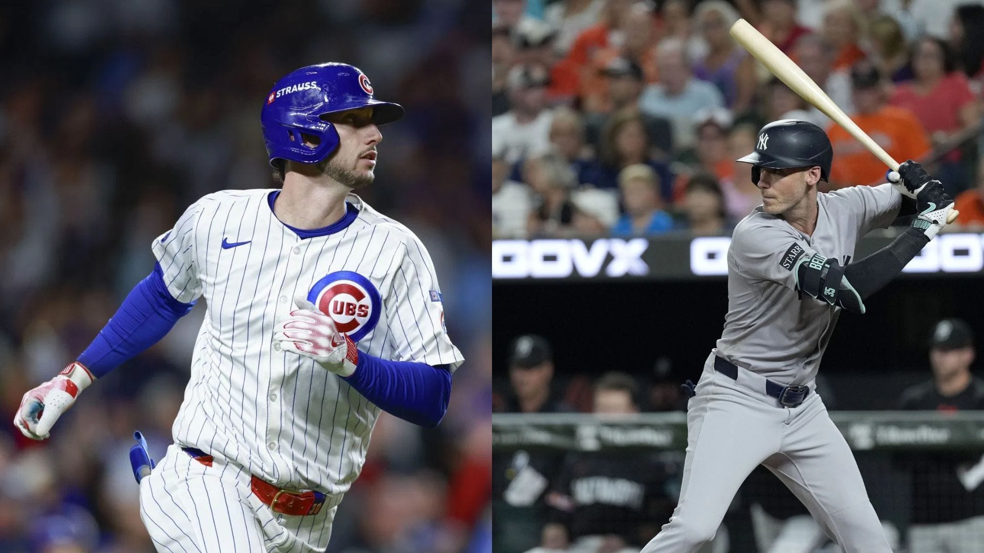 "Mets are still on Cody Bellinger, Kyle Tucker" - MLB insider issues